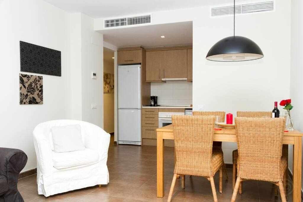 Port VI Apart Centrico Ideal Familias 22 Barcelona Exterior foto
