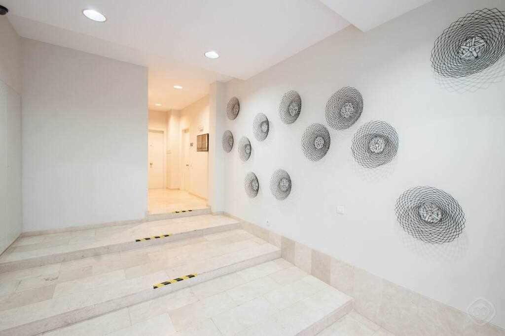 Port VI Apart Centrico Ideal Familias 22 Barcelona Exterior foto