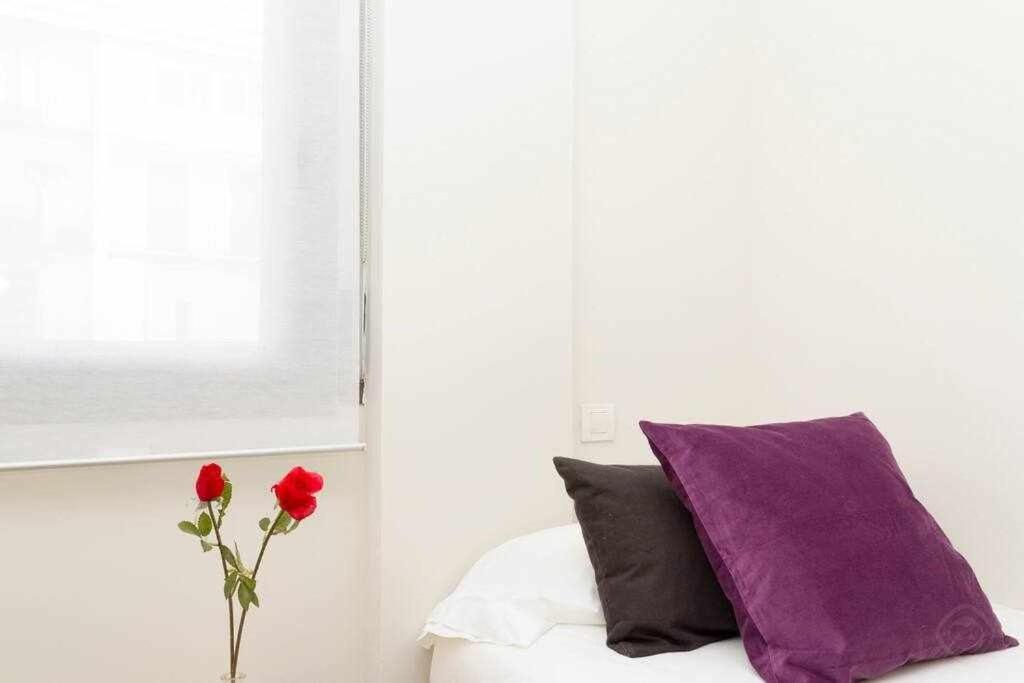 Port VI Apart Centrico Ideal Familias 22 Barcelona Exterior foto