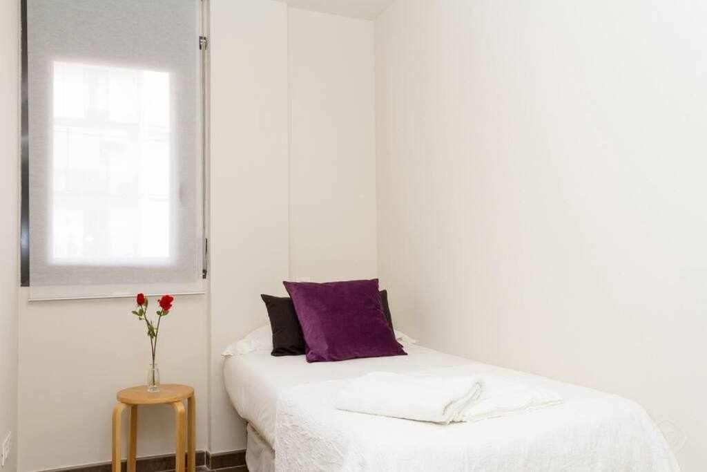 Port VI Apart Centrico Ideal Familias 22 Barcelona Exterior foto